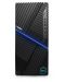 Гейминг компютър Dell - G5 5090 DT, черен - 3t
