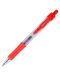 Химикалка авт., RB7 грип 0.7 mm, червена - 1t