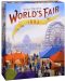 Настолна игра World's Fair 1893 - 1t