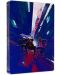 Спайдър-мен: В спайди-вселената Steelbook 2D+3D (Blu-Ray) - 4t