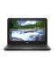 Лаптоп Dell Latitude - 3300, черен - 1t