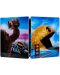 Пиксели - Steelbook Edition 3D (Blu-ray) - 6t