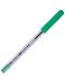 Химикалка Schneider Tops 505 M, зелена - 1t