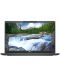 Лаптоп Dell Latitude - 7400, черен - 1t