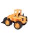 Детска играчка JCB Багер, с гуми 36 cm - 3t