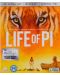 Life Of Pi (4K UHD+Blu Ray) - 1t