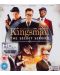 Kingsman: The Secret Service 4K (Blu Ray) - 1t