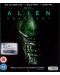 Alien: Covenant 4K (Blu Ray) - 1t