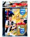 Стартов Пакет - Албум с 5 пакетчета стикери Panini FIFA 365 2019 - 1t