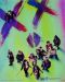 3D плакат Pyramid DC comics: Suicide Squad - Movie poster - 1t