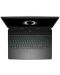 Гейминг Лаптоп Dell Alienware - M15 slim, сребрист - 2t