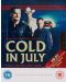Cold In July Steelbook (Blu-Ray) - 1t