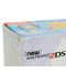 New Nintendo 2DS XL + Tomodachi Life - White / Lavender (разопакован) - 5t