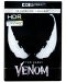 Венъм (4K UHD Blu-Ray) - 1t