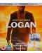 Logan 4K  (Blu Ray) - 1t