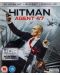 Hitman Agent 47 4K (Blu-Ray) - 1t