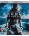 Exodus 4K (Blu-Ray) - 1t