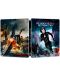 Resident Evil: Retribution - Steelbook Edition (Blu-Ray) - 6t