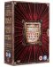 Red Curtain Trilogy Boxset (Romeo and Juliet) (DVD) - 1t