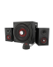 Аудио система Genesis - Helium 600, черна - 2t