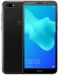 Смартфон Huawei Y5 2018, DRA-L21 - 5.45", Dual SIM, 16GB, черен - 1t