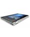 Лаптоп HP Pavilion x360 - 15-dq0000nu, сребрист - 4t