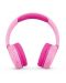 Детски слушалки JBL - JR 300, розови - 2t