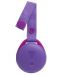 Детска портативна колонка JBL - Jr pop, лилава - 6t