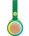 Детска портативна колонка JBL - Jr pop, зелена - 2t