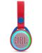 Детска портативна колонка JBL - Jr pop, червена - 2t