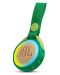 Детска портативна колонка JBL - Jr pop, зелена - 1t