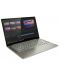 Лаптоп Lenovo Yoga - S740-14IIL, златист - 3t