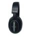 Безжични слушалки с микрофон Microlab - Outlander 300, черни - 2t