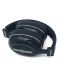 Безжични слушалки с микрофон Microlab - Outlander 300, черни - 4t