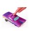 Количка Mattel от серията Cars - Рамон - 3t