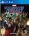 ​​​​​​​Marvel's Guardians of the Galaxy: The Telltale Series (PS4) - 1t