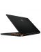 Гейминг лаптоп MSI GS75 - Stealth 8SF, черен - 4t