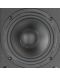 Аудио система Microlab - SOLO 5C, кафява/черна - 2t
