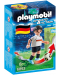 Фигурка Playmobil Sports & Action - Футболист от тима на Германия - 1t