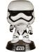 Фигура Funko Pop! Star Wars: First Order Stormtrooper, #66 - 1t