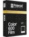 Филм Polaroid Originals Color за 600 Gold Dust Edition - 1t