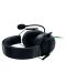 Гейминг слушалки Razer - Blackshark V2 X, черни - 2t