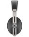 Безжични слушалки Sennheiser - Momentum 3 Wireless, черни - 3t