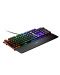 Гейминг клавиатура SteelSeries - Apex Pro, US, RGB, черна - 4t