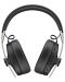 Безжични слушалки Sennheiser - Momentum 3 Wireless, черни - 1t