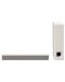 Sony HT-MT301, 2.1ch Compact Soundbar with Bluetooth technology, cream white - 1t
