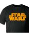 Тениска Star Wars Classic, черна, размер L - 1t