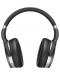 Слушалки Sennheiser HD 4.50 BTNC - черни - 4t