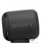 Мини колонка Sony SRS-XB10 - черна - 4t
