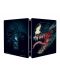 Венъм Steelbook 2D+3D (Blu-Ray) - 2t